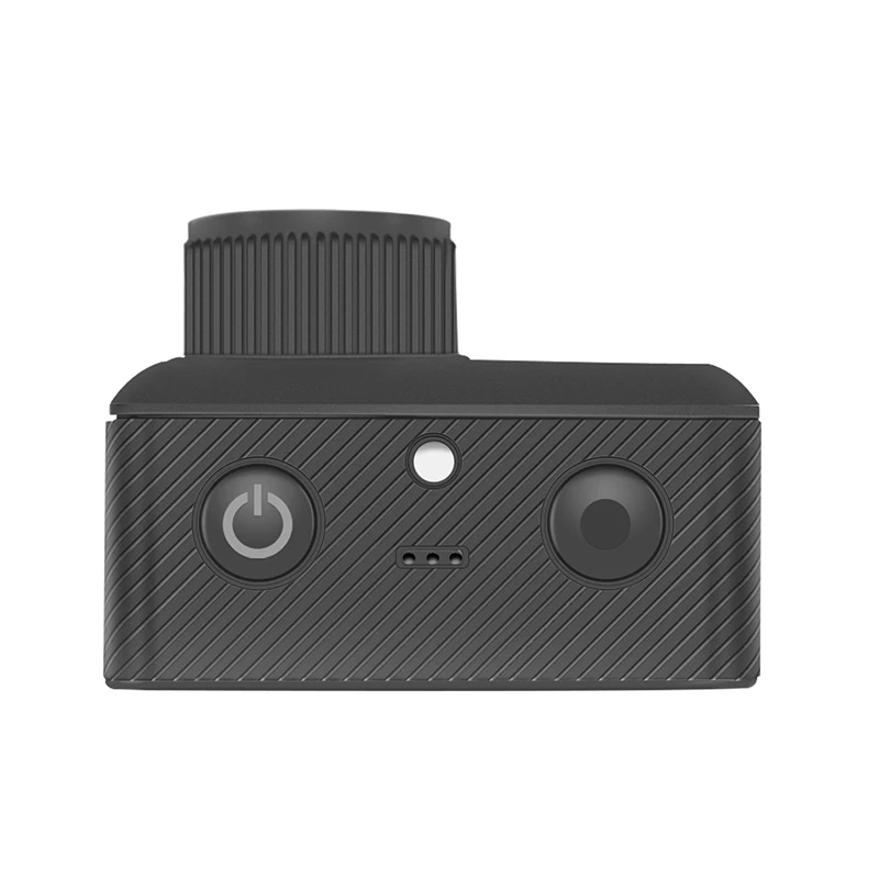 New 4K /30FPS action camera 16M Pixel Image waterproof sport cam HiSilicon 3559 sensor action camera with wifi