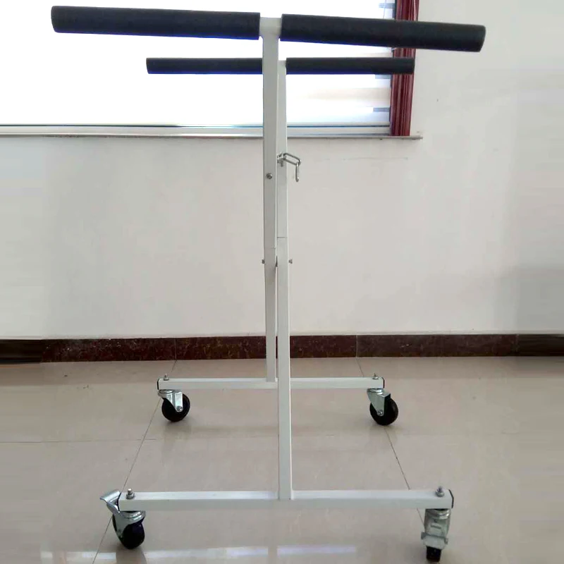 Горячие продать мобильный автосервис бампер краски стенды