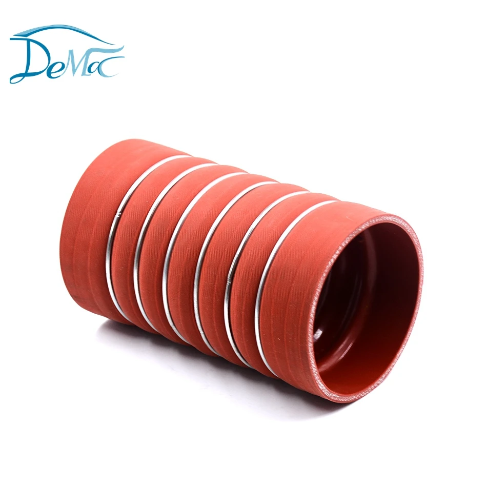 European Truck 6 кругов ручной работы силиконовые вакуумные трубы