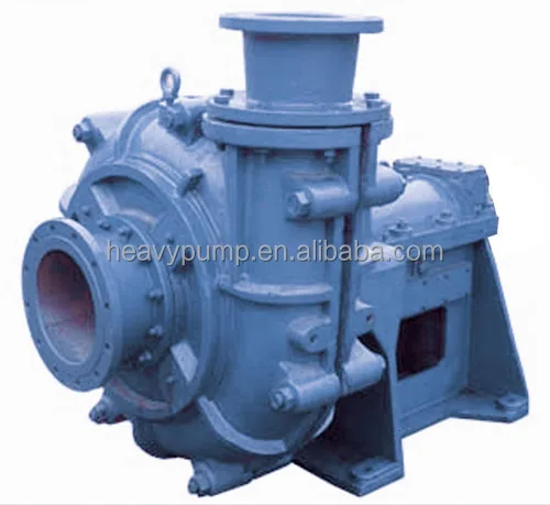 Heavy brand widely used Small centrifugal slurry pump