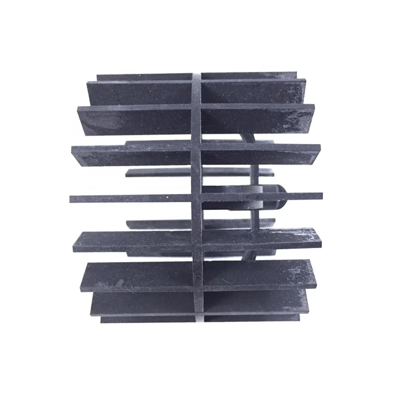 Small Plastic Centrifugal Impeller Fan Blade