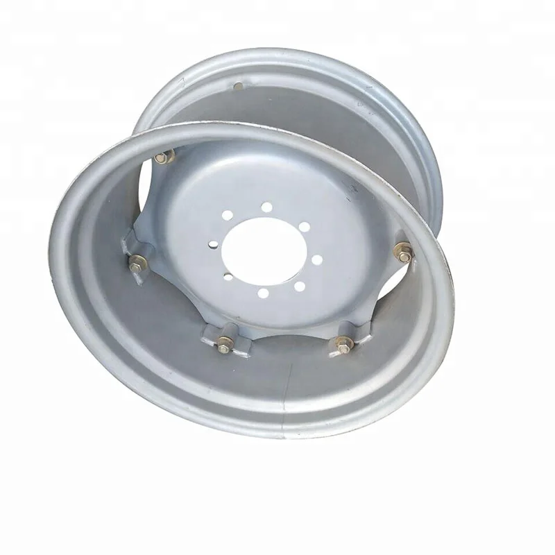 
 Сельскохозяйственные Тракторные диски W12 * 24, Китай, колесные диски w12x24 от производителя  