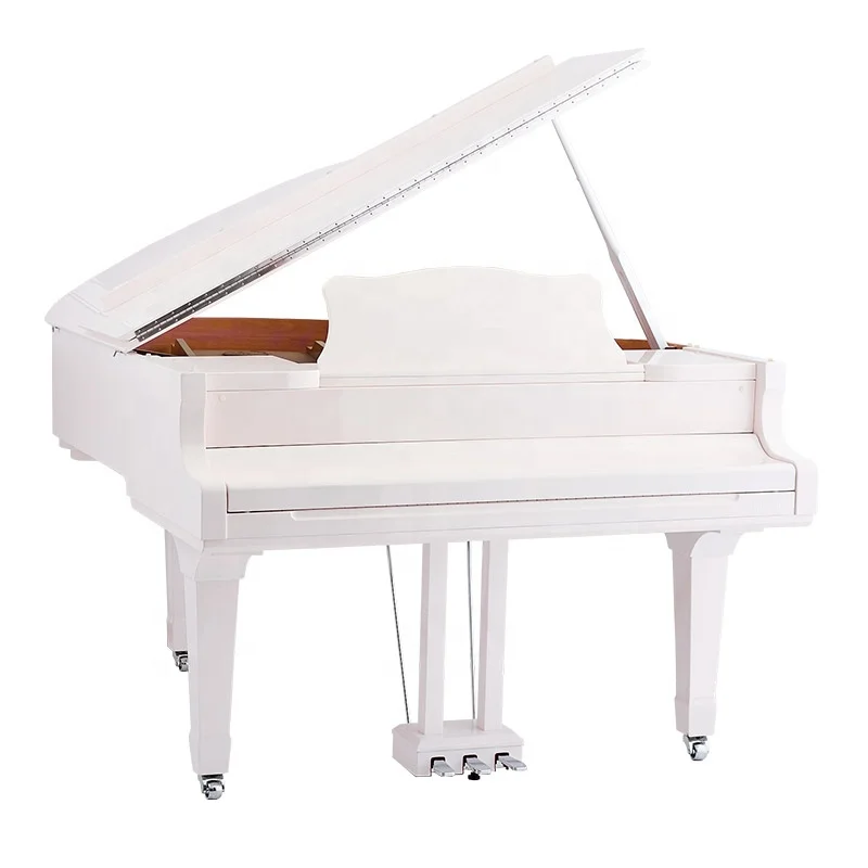 Заводская новинка 6 футов глубина 88 клавиш цифровой рояль пианино самостоятельный плеер