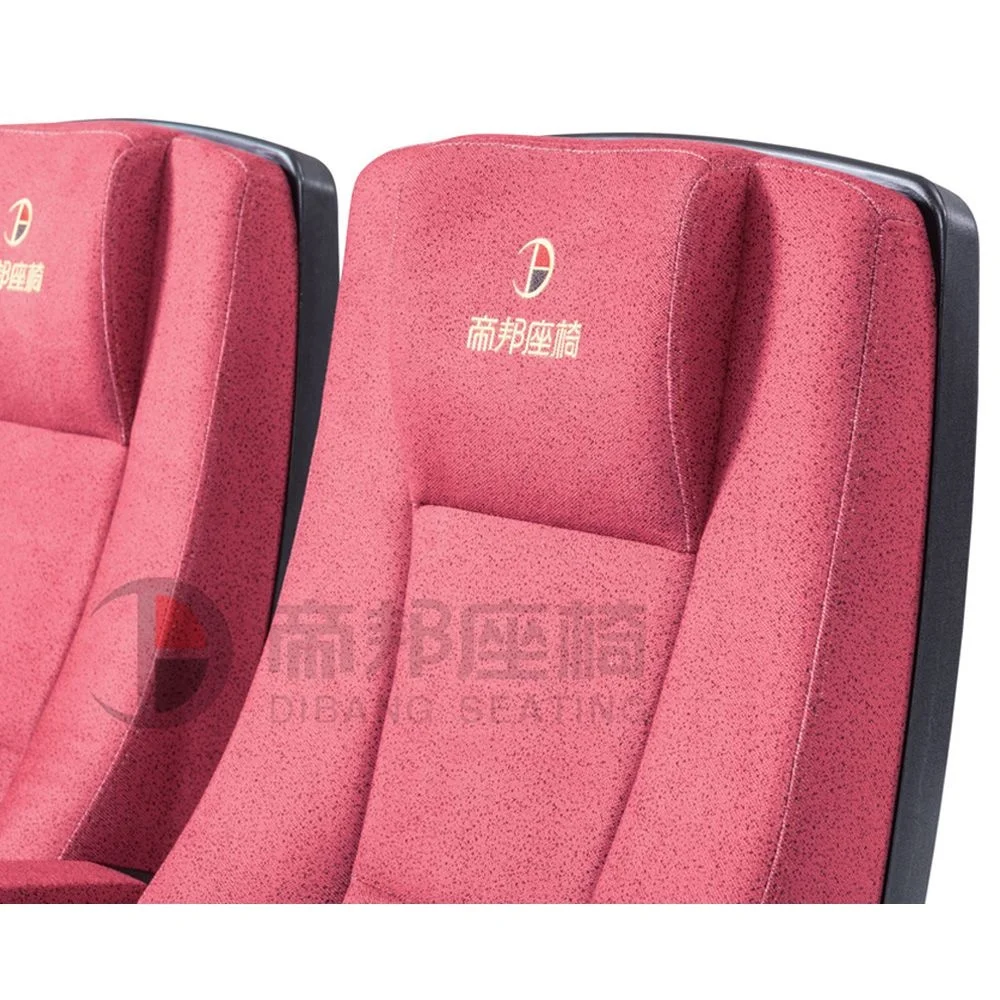 rocking chair sofa lie down chair comfortable cinema theater equipment for sale DB-9431
