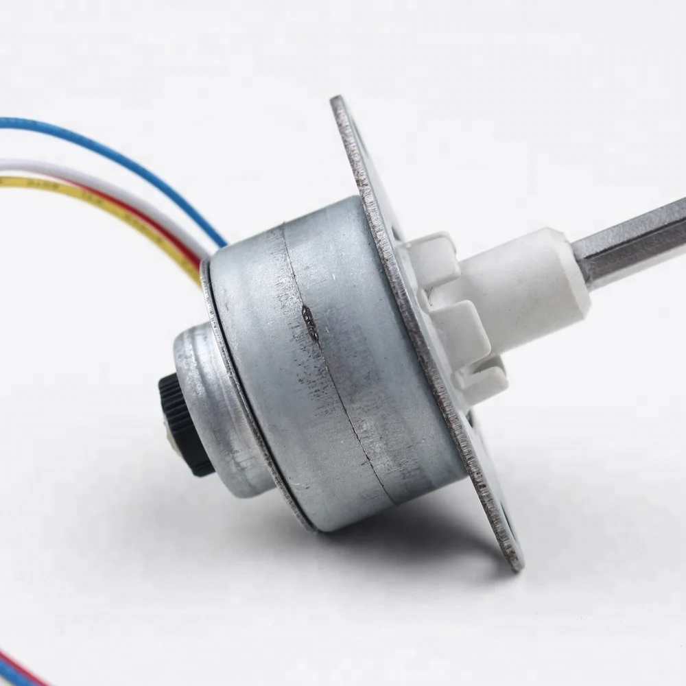 25BYZ Two Phase Phase Permanent Magnet Linear Stepping Motor 12V DC