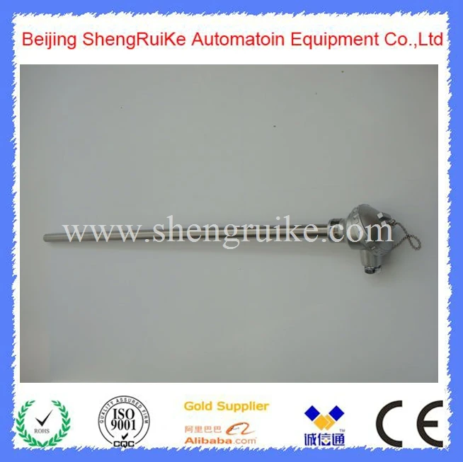 WRN-130 0-1200 thermocouple k-type