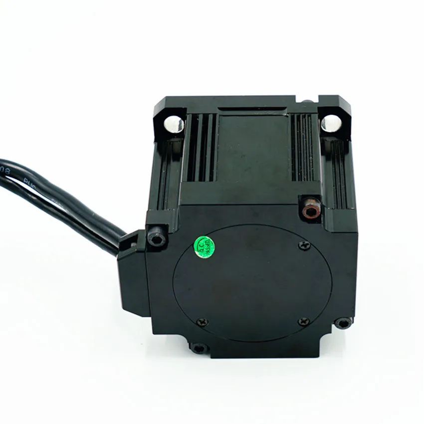 permanent magnet bldc motor for inflatable electric jet ski