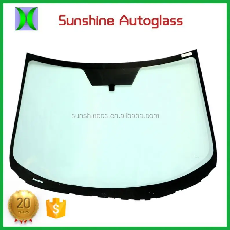 Competitive prices very cheap high grade factory price car front windscreen