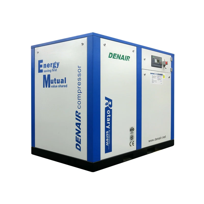 Б/у воздушный компрессор atlas copco 90 кВт 120 л.с.