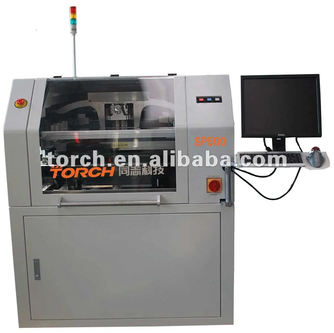 печатная плата усилителя SP500