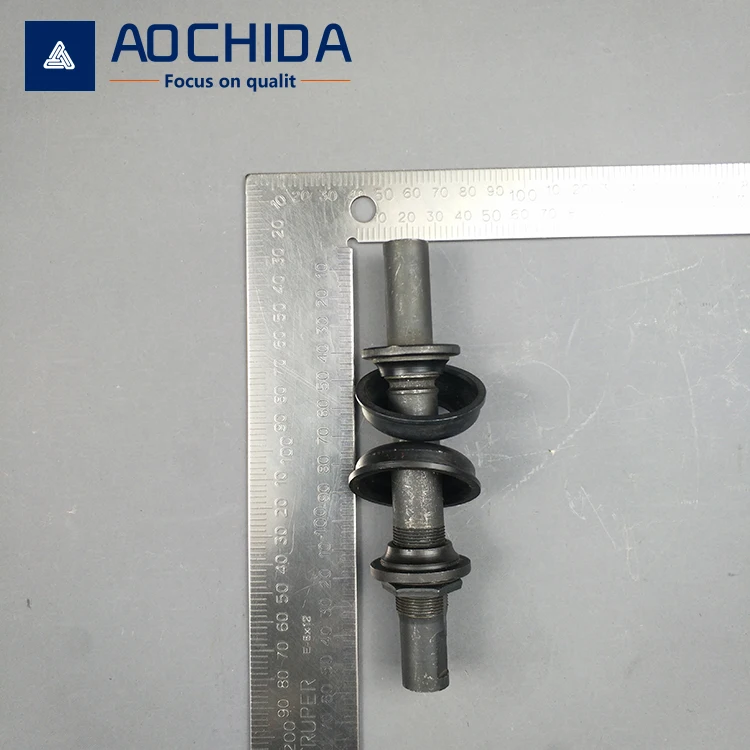 Bicycle intermediate shaft TZ-ZCZ-YD21 factory direct supply excellent quality