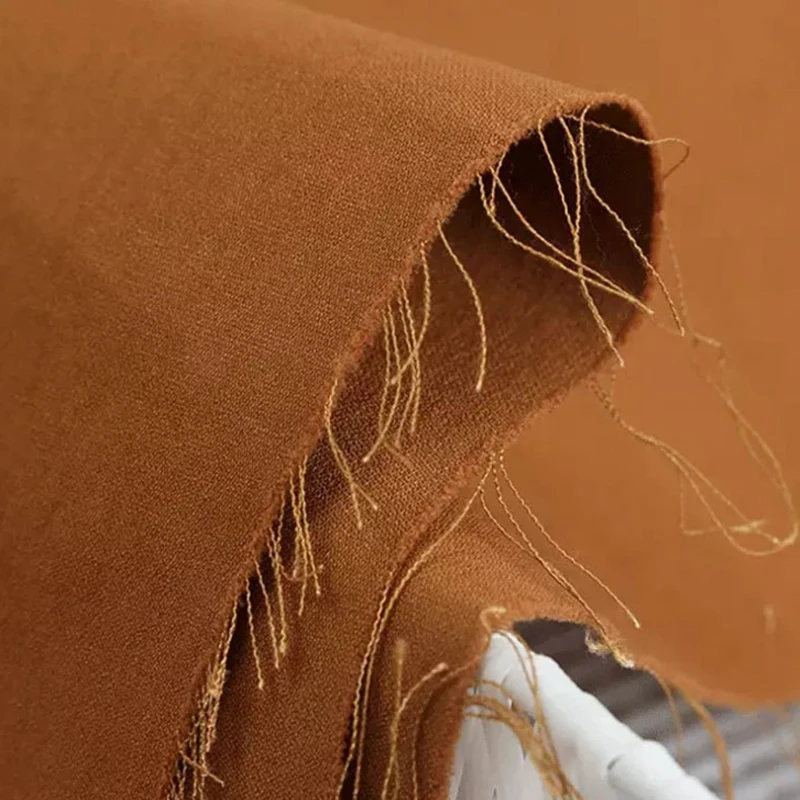 High quality N/R/SP 260GSM 10S Ladies Tight Trousers Trouser Material rayon nylon  spandex bengaline lam Lam Fabric