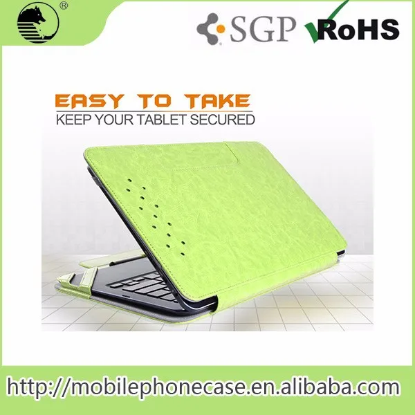 China Supplier wholesale Laptop Sleeve bag For Asus T300 chi 12.5'