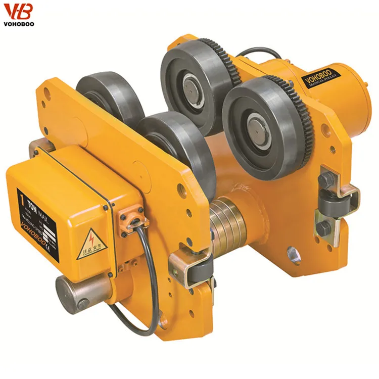 Подъемный кран 2 тонна Электрическая цепная Таль