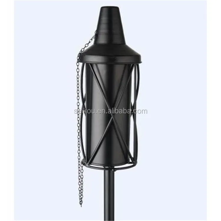 
High value Metal Garden Torch for Outdoor Use 