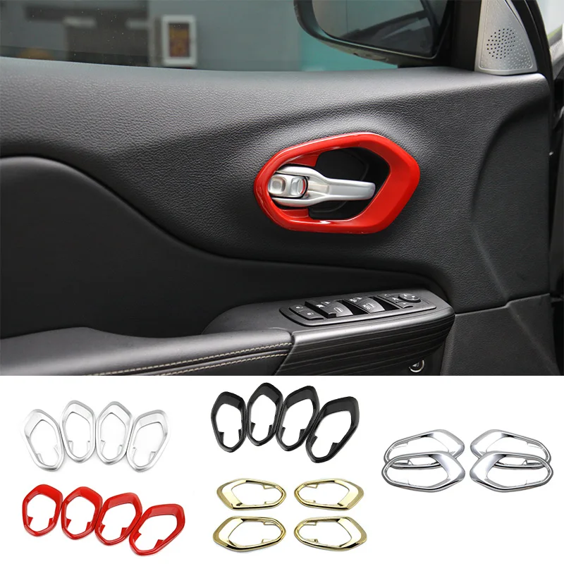 Nouveau Jeep Accessoires Promotion-Achetez des Nouveau