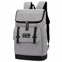 Travel pack Urban Men Laptop Women Backpack School bag Large Capacity Luggage Bags Casual Backpack