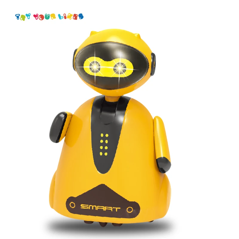 EPT, лучший подарок для детей, интеллектуальная волшебная ручка, индуктивный робот (60822907620)