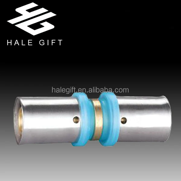High Pressure Gas Valve Gas Butterfly Ball Valve Brass Press Valve