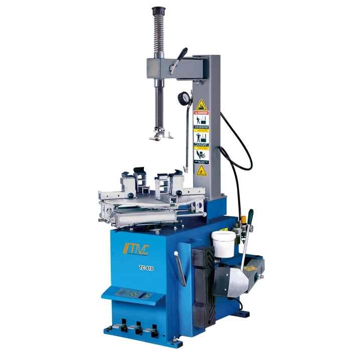 Новое поступление TC910 автомобилей используется шина демонтировать машины цена