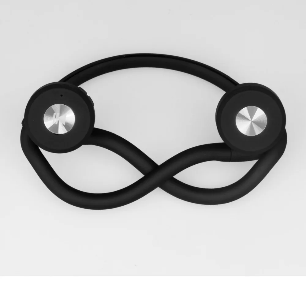 
Popular bone conduction hearing protect blue tooth headphone great sound foldable sport bone conduction wireless headset 