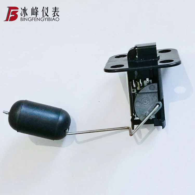 High Quality Oil Tank Float Switch Gauge apply to Motorcycle & Car in the fuel tank