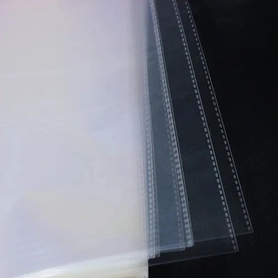 Wholesale cheap clear self adhesive seal clothes opp packing plastic bag /clear poly t-shirt bag