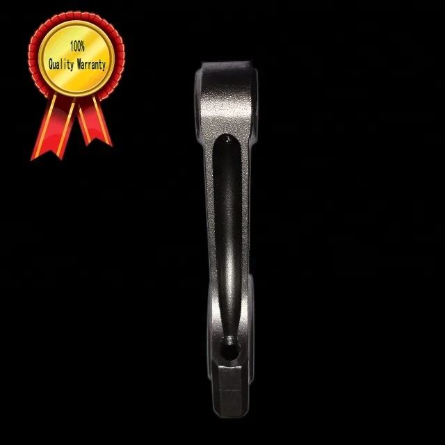 
custom parts hp high performance racing turbo engine forge H rods for Volvo b230 crankshaft b23 b234 b20 240 740 940 480 960 780 