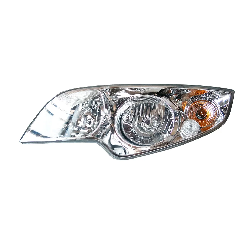Bus front headlight led head lamp Higer 6796/6856 HC-B-1097