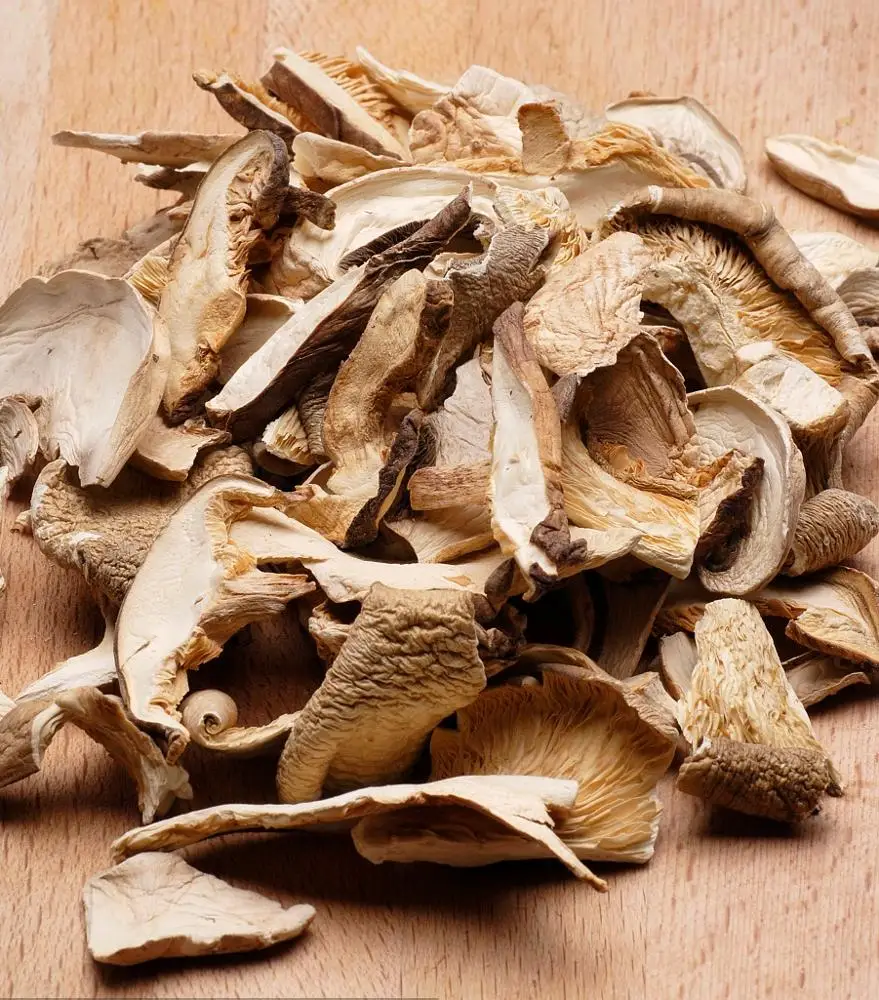 
2018 Hot sell shiitake mushroom slice /shitake mushrooms dried 