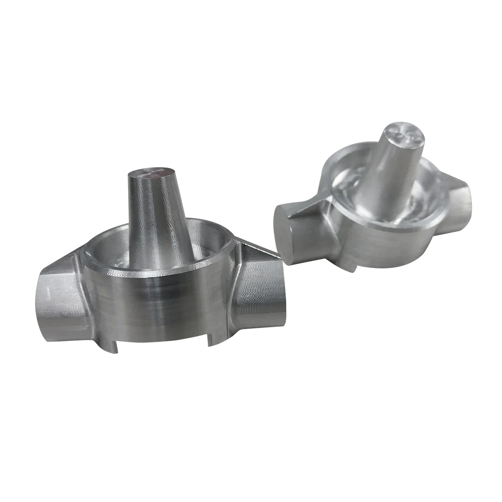 Custom CNC machining car parts