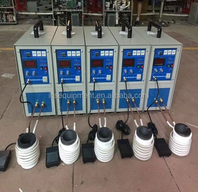 Электрическая печь для плавления металла, печь для плавления металла, 50 кг