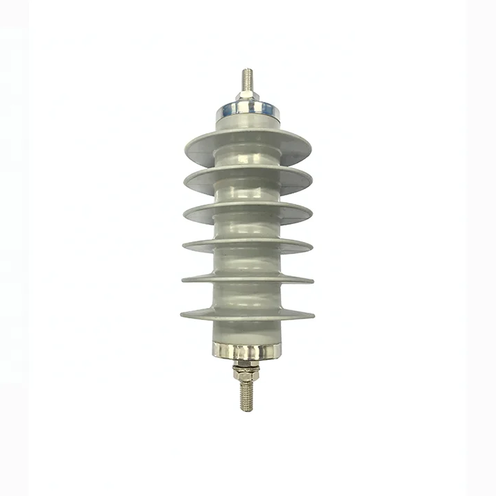 15kv lightning metal-oxide surge arrester