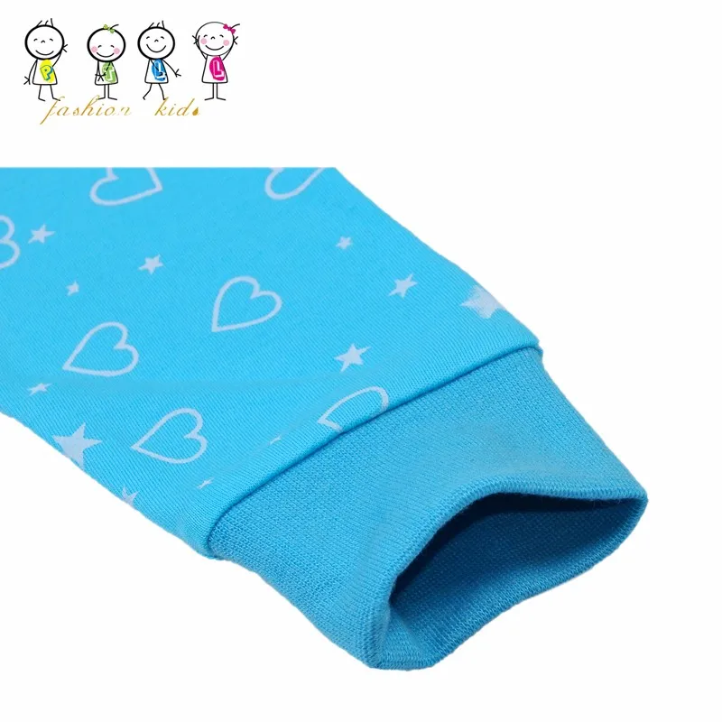 OEM Welcome Custom Design Baby Cartoon Clothing Set 8pcs Layette Set Unisex Baby Romper Clothes