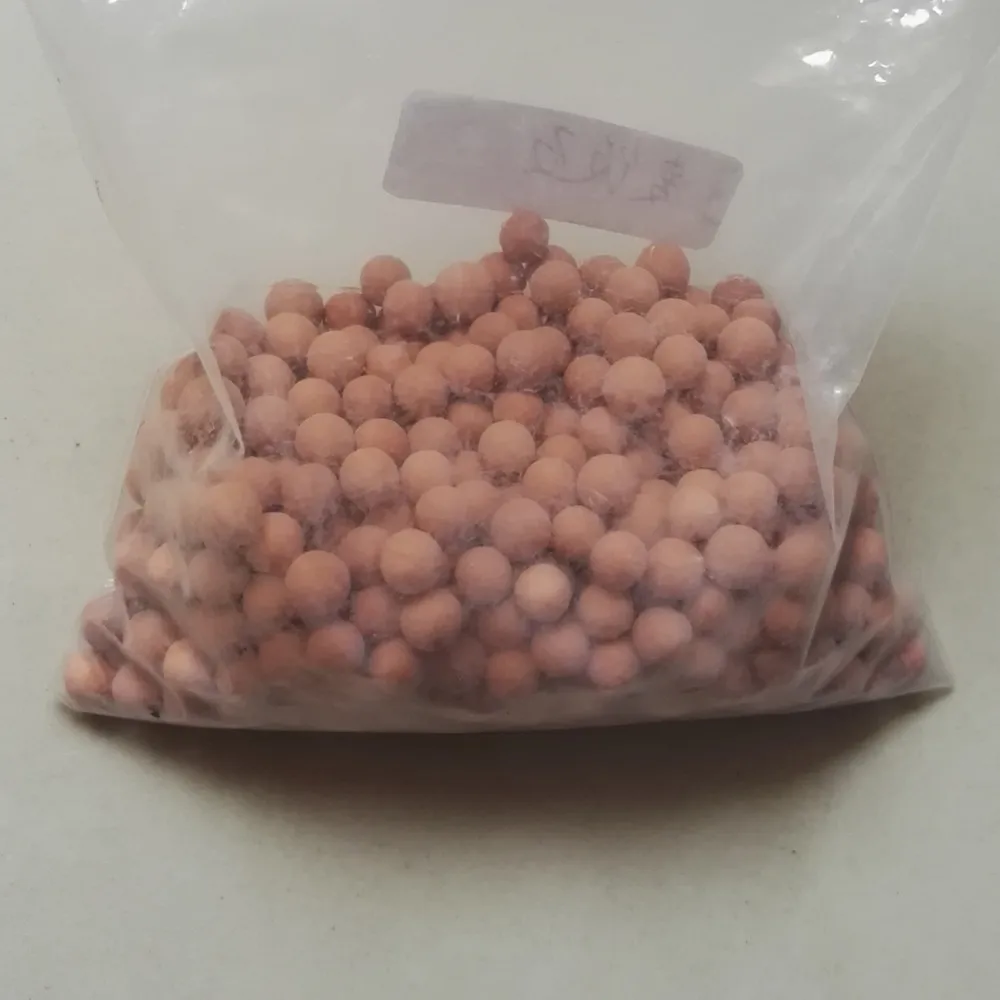 Фильтр для питьевой воды Maifan камень керамический шар био изготовления Щелочной минеральной