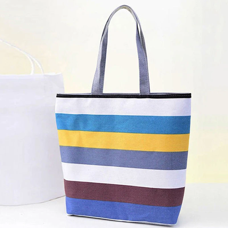 Great buy reasonable beach bag canvas tote bag