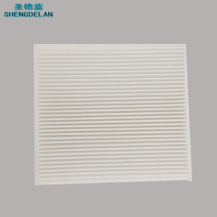 High Performance Activated Cabin air Filter  87139-06060