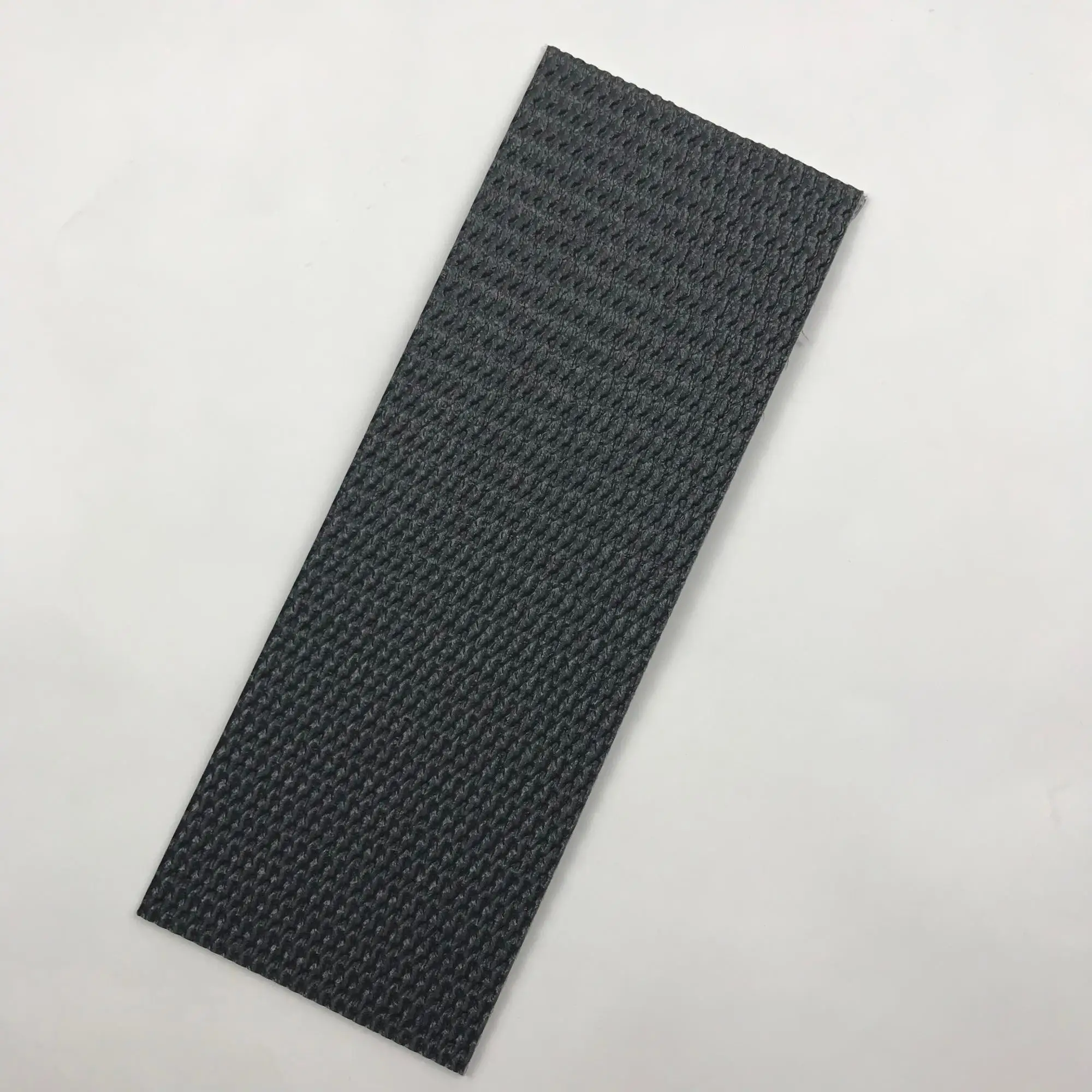 Solid Woven PVK Conveyor Belt for Logistics Industry