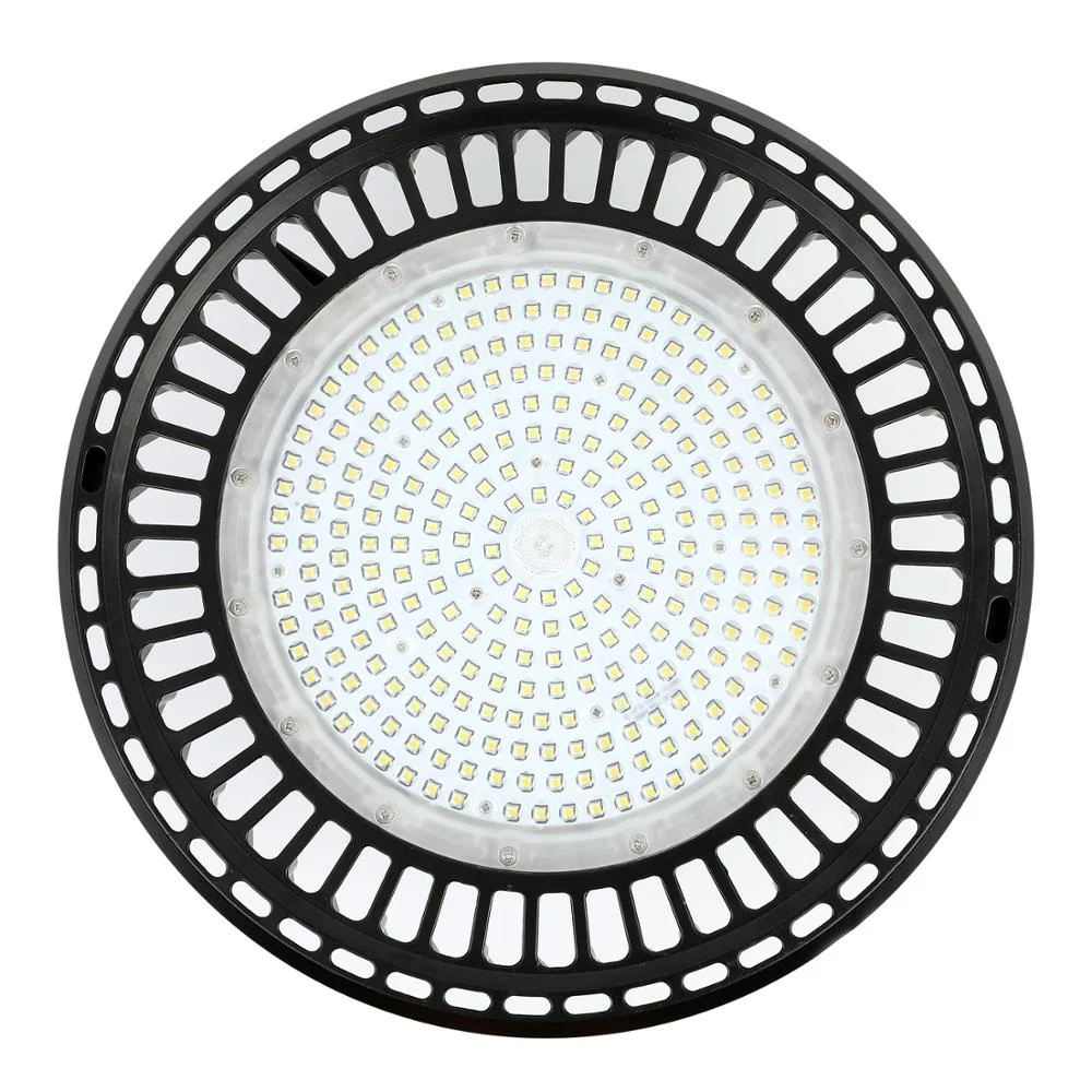 Industrial Warehouse Lighting UFO Led lamp High Bay 100w 150w 200w Led LightING