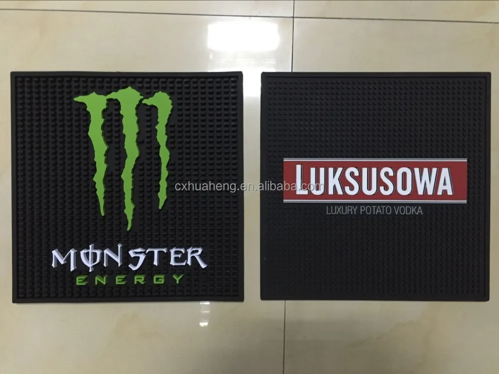 bar runner, beer mat