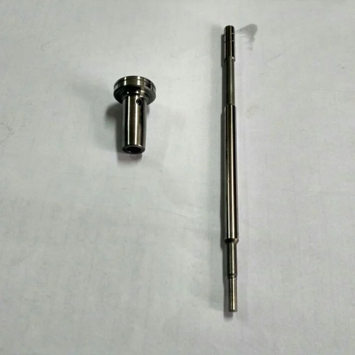 Клапан в сборе F00RJ01924 дизель запасные части клапан для common rail Инжектор