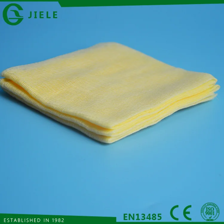 cotton gauze tack cloth for painting