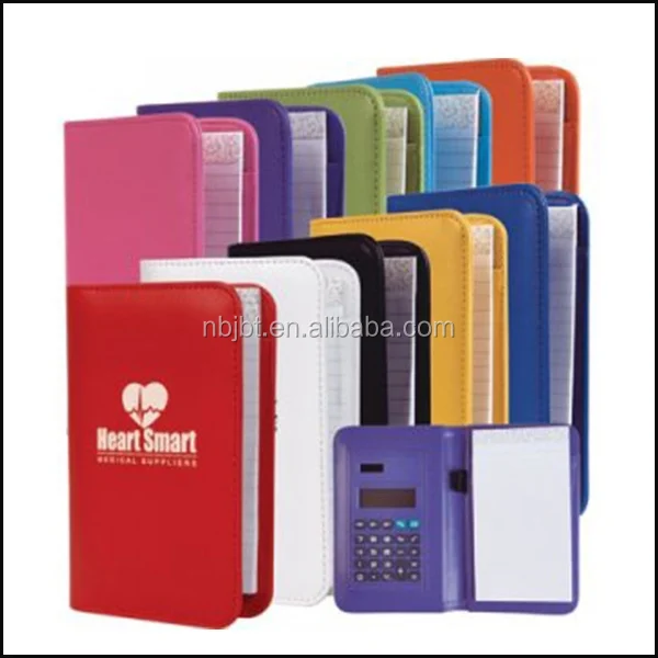 Top Quality Cheap Custom Promotion Office Notebook Custom Logo