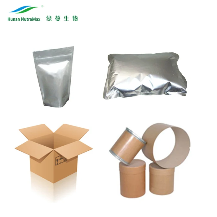 China Manufacturer Lion's Mane Mushroom Extract Powder Polysaccharides for Dietary Supplements