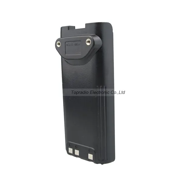 Battery For ICOM IC-A24 IC-A24E IC-A6E IC-F11BR IC-F11S IC-F12S IC-F21BR IC-F21GM IC-F21S IC-F22S IC-F22SR IC-F30FS