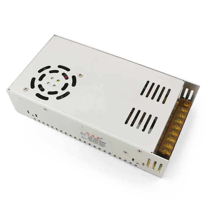 480W 12V 40A Switching power supply high quality 2 years warranty