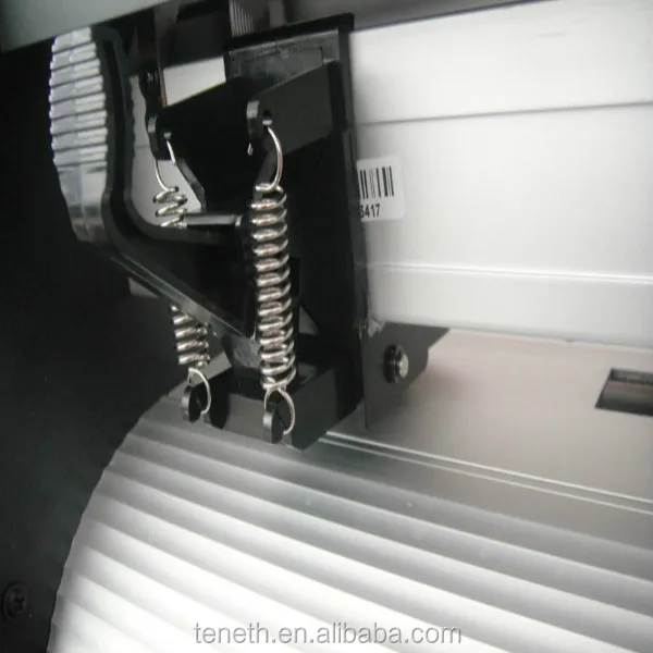 Mini desktop paper crafts printer cutting plotter