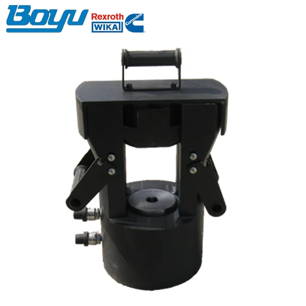 Stringing Equipment Hydraulic Presses