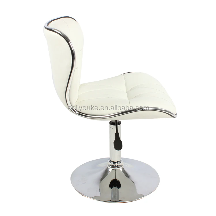 
Good quality innovative commercial leather tub bar stool for pub club salon 