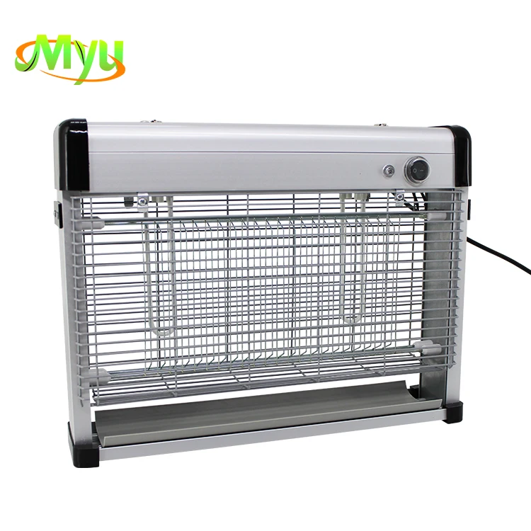
Foshan Ming Yu Indoor Pest control Commercial Electric Insect Killer with UV TUBE zapper 20W <span style=